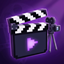 CineCam — Cinematic Camera Edit logo