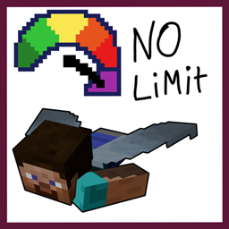 No Elytra Limit logo