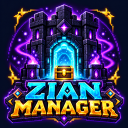 Zian Manager project image