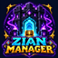 Zian Manager logo