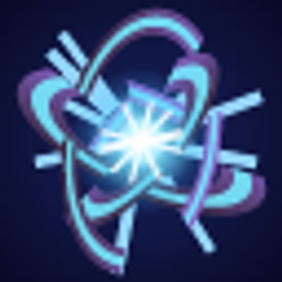 Omega Device (Rick and Morty) logo