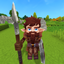 Hoplite: Spear And Shield logo