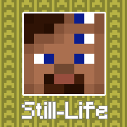 Liminal Industries : Still Life logo