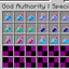 God Authority · Special Effects Potions logo