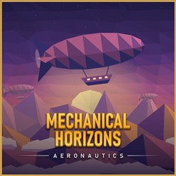 Mechanical Horizons Aeronautics