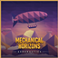 Mechanical Horizons Aeronautics logo