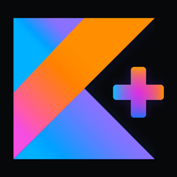 Kotlin Reforged logo