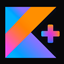 Kotlin Reforged logo