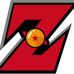 Sonic ahpls dbz logo