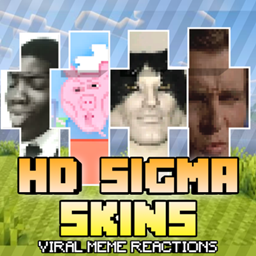 HD Sigma appearances project image