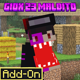 Giox 23 Maldito project image