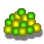 LeosBalancedXP logo