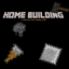Home Building logo
