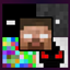 Definitive Herobrine logo