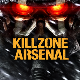 [TaCZ] Killzone Arsenal project image