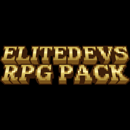 EliteDev`s RPG Pack project image
