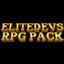 EliteDev`s RPG Pack logo