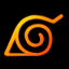 Shinobi Legends logo