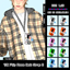 C / Y2K Flip Phone Neck Strap M [10 Swatches] logo