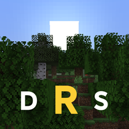 Dynamic Surroundings Rebirth by uawiegrfv logo