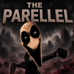 The_PARELLEL BY MC_SHINUE logo