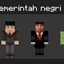 Pemerintah suatu negri logo