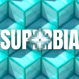 Superbia logo