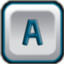 GSE: Old School Keybinds logo