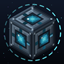 Grim Storage Industries logo