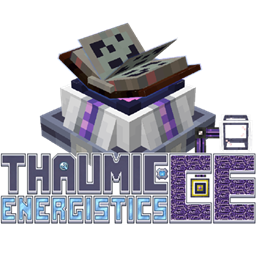Thaumic Energistics: CE logo