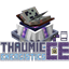 Thaumic Energistics: CE logo