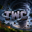 The Weather's Coming logo