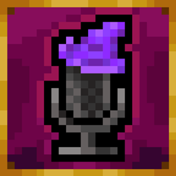 VoiceChat: Spells project image