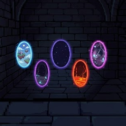 AdventurePack: Util project image