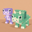 Tiny Dino Companions logo