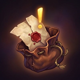 Questionable Drops project image
