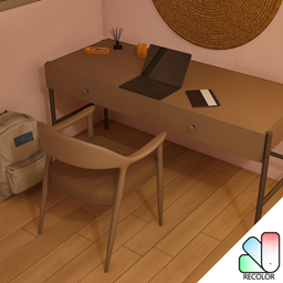 Home Office Pack project image