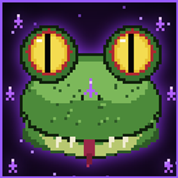 Horror Entities Skin Pack logo