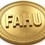 FAHU (Forever AH Upgrade) logo