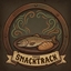 Forever SnackTrack - XP Food Reminder logo