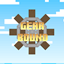 GearBound - Datapack logo