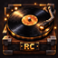 RecordCraft logo
