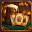 Tavern Cards logo