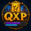 QXPBar logo