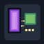 NetherRatio Rebased logo
