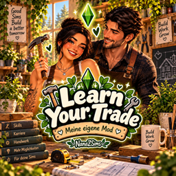 Learn Your Tade  project image