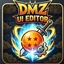 DMZ UI Editor logo