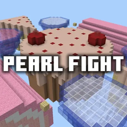 NC Pearl Fight (Functional) logo