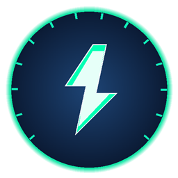 HyperFPS logo