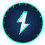 HyperFPS logo